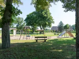 Broockhof Ferienwohnung Unterm Sternenhimmel in Mecklenburg