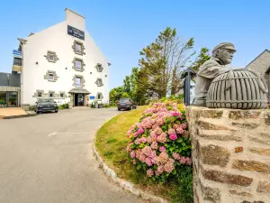 The Originals City, Hôtel Armen le Triton, Roscoff
