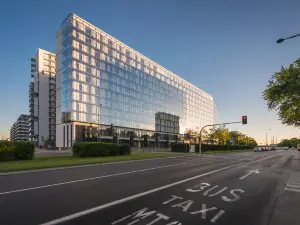 Varsovia Apartamenty Kasprzaka