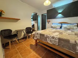 레시덴시알 돈 산티아고