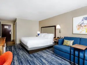 Hampton Inn Titusville/I-95 Kennedy Space Center