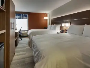 Holiday Inn Express VOORHEES - MT. LAUREL by IHG