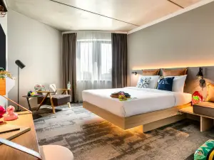 Moxy Hamburg - Finkenwerder