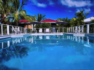 Hôtel & Villa le Cocotel