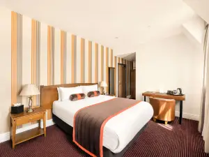 Mercure Doncaster Centre Danum Hotel