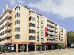 メルキュール プラザ ビール