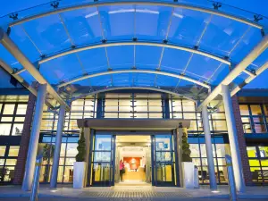 バーレイ コート ホテル