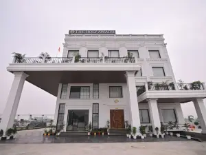 The Holy Awadh Hotel