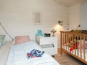 5 person holiday home in Haderslev