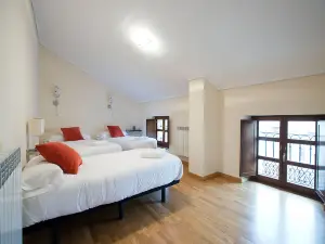Apartamentos Señorio de Haro 3000