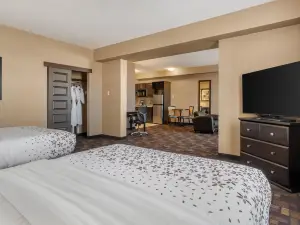 Best Western Plus Fox Creek