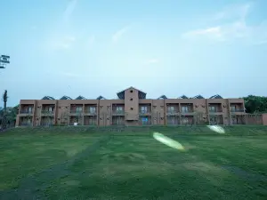 マドゥバン リゾート