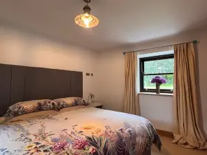 The Barn, Walworth Demesne