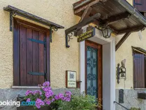 B&B Il Grottino di Assergi