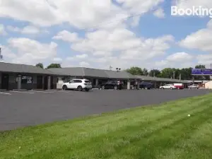 Budget Inn Columbus