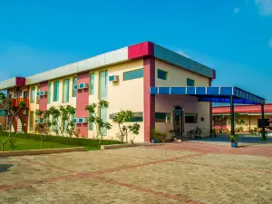 Jps Residency