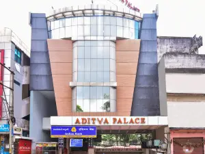 Aditya Palace