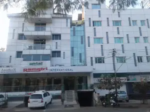 Ramgiri國際酒店