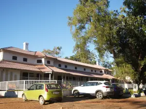 MPT Karnikar Bungalow, Pachmarhi