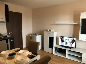 Palace de Luxe - Apartments