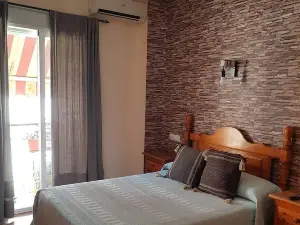 Pension la Vega