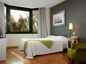 Apartamentos TH Las Rozas
