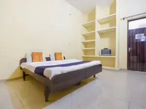 Spot on 72107 Noor Holiday Homes