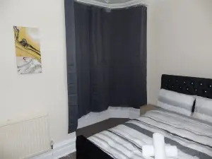 2-Bed Apartment-1 in Bolton