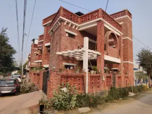Bricks Villa