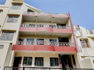 Hotel O Pravin Executive