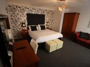 The Bear Hotel