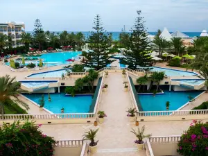 Hasdrubal Thalassa & Spa Yasmine Hammamet