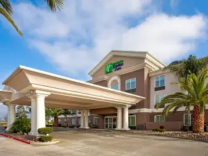 Holiday Inn Express & Suites Chowchilla - Yosemite PK Area