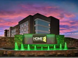 Home2 Suites by Hilton Tracy