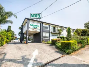 The Mulgrave Motel