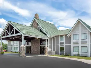 ควอลิตี้ อินน์ โอโคอี - คลีฟแลนด์ อีสต์