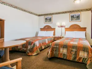 Travelodge by Wyndham Temple