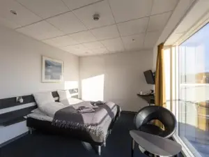 62N Hotel - City Center