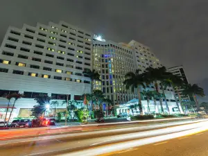 Hilton Colon Guayaquil