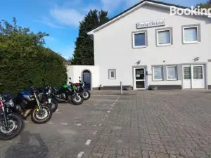 Pension Glückstadt