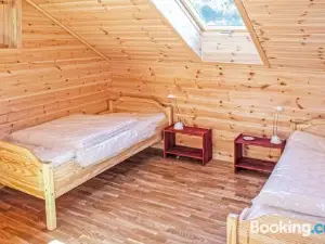 Gorgeous Home in Hagavik