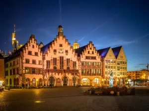 Hotel Schöne Aussicht