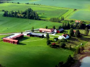 Sahlströmsgården