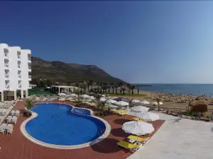 瑪爾派薩藍色海灘度假村 SPA 酒店