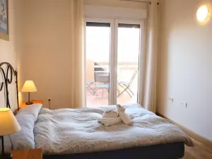 Apartamentos Turísticos Spiritmar