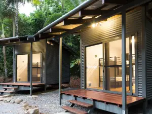 Safari Lodge