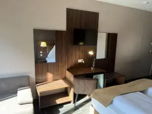 Hotel Pasa Paradies Kostenlose PARKPLÄTZE