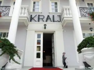 Hotel Kralj
