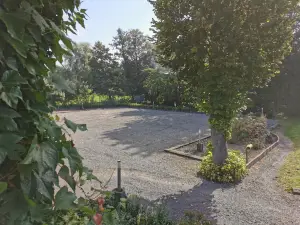 Ritterhuder Landhaus