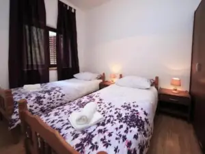 Agrotourism Galic Krka